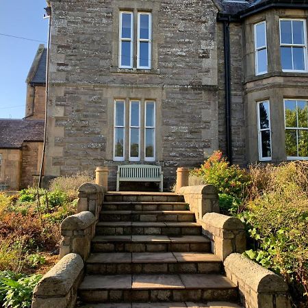 Creity Hall Chalet Doune Екстер'єр фото