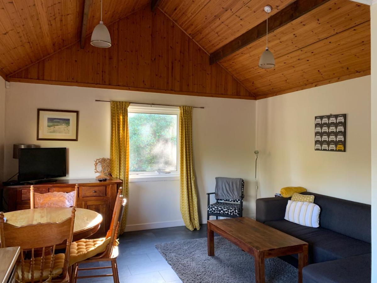 Creity Hall Chalet Doune Екстер'єр фото