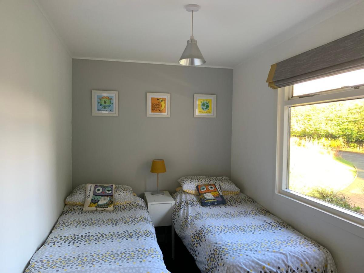 Creity Hall Chalet Doune Екстер'єр фото