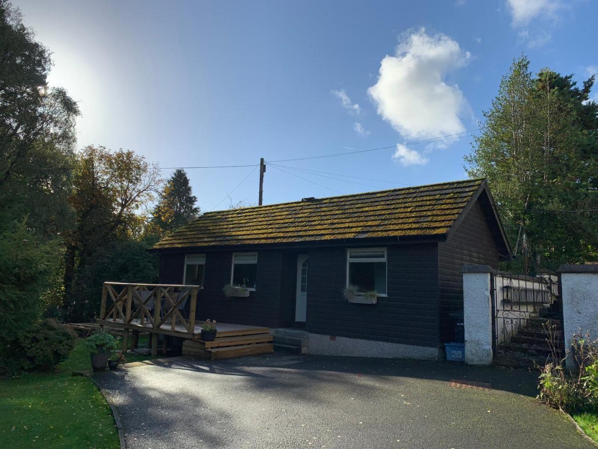 Creity Hall Chalet Doune Екстер'єр фото