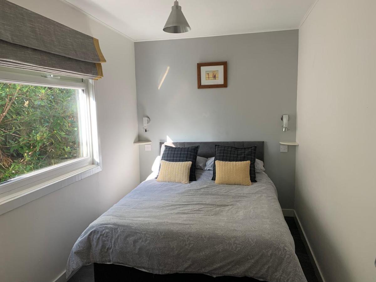 Creity Hall Chalet Doune Екстер'єр фото