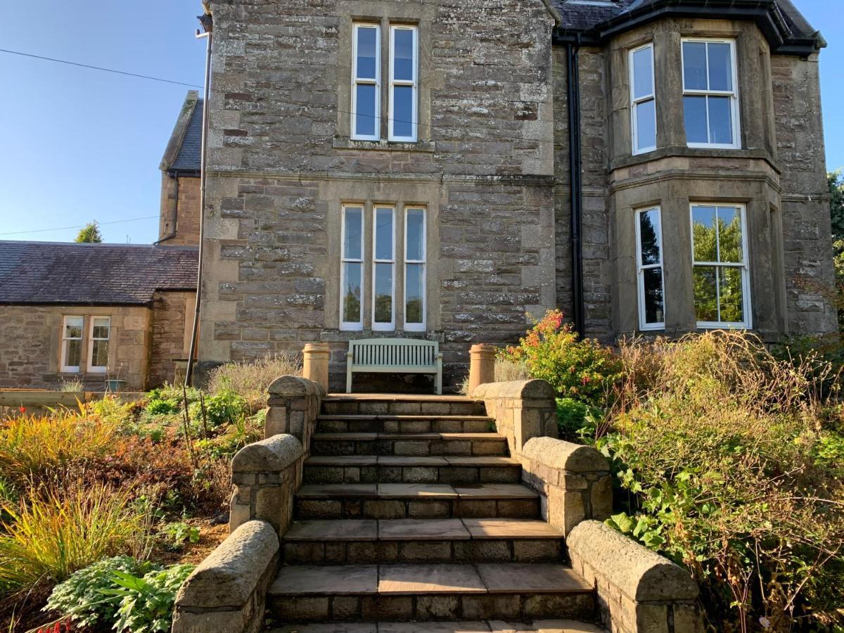 Creity Hall Chalet Doune Екстер'єр фото