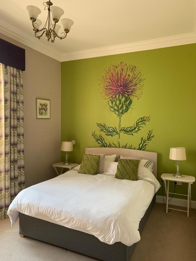 Creity Hall Chalet Doune Екстер'єр фото