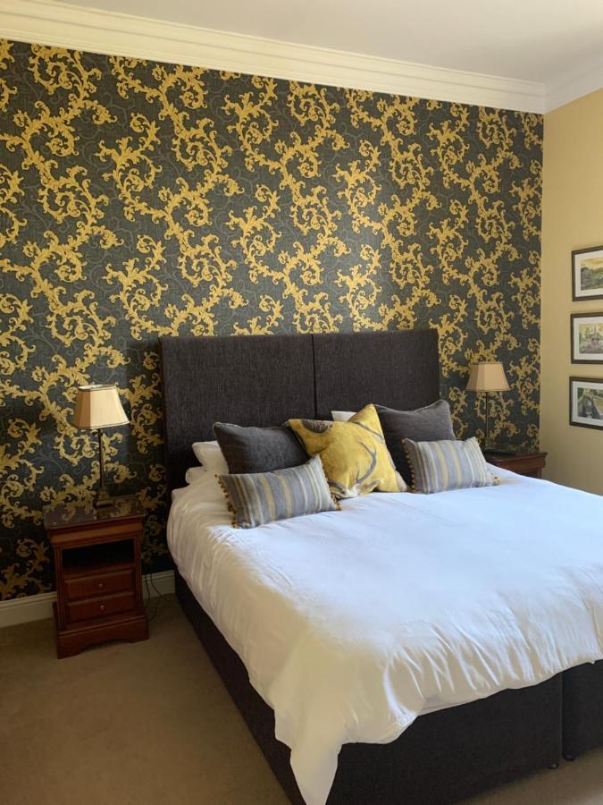 Creity Hall Chalet Doune Екстер'єр фото