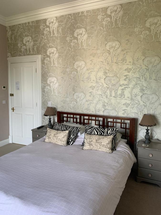 Creity Hall Chalet Doune Екстер'єр фото