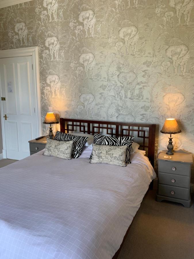 Creity Hall Chalet Doune Екстер'єр фото