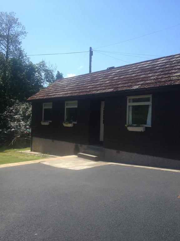 Creity Hall Chalet Doune Екстер'єр фото
