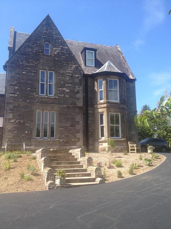 Creity Hall Chalet Doune Екстер'єр фото