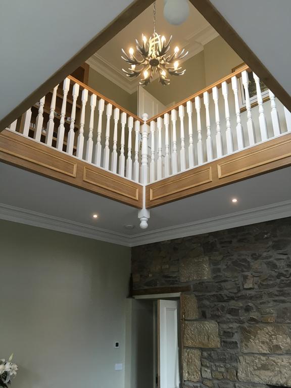 Creity Hall Chalet Doune Екстер'єр фото