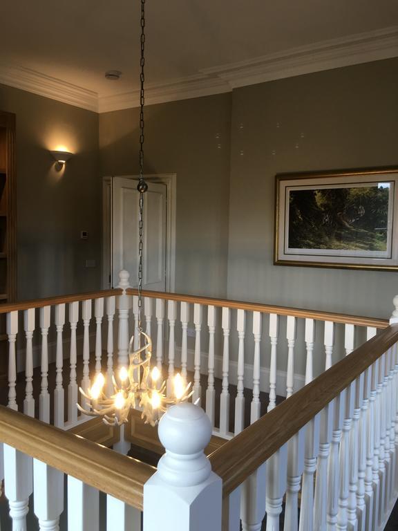 Creity Hall Chalet Doune Екстер'єр фото