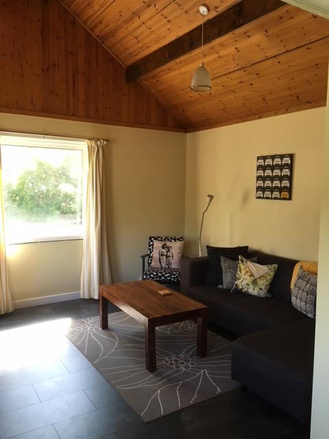 Creity Hall Chalet Doune Екстер'єр фото