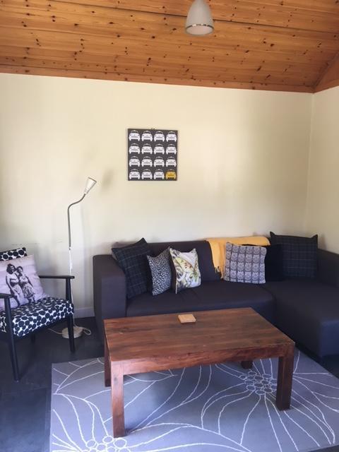 Creity Hall Chalet Doune Екстер'єр фото