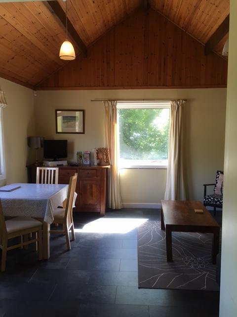 Creity Hall Chalet Doune Екстер'єр фото